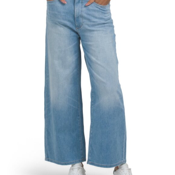 NEW DL1961 Hepburn Jeans in Ramer for women 825 7t3 - Picture 3 of 3